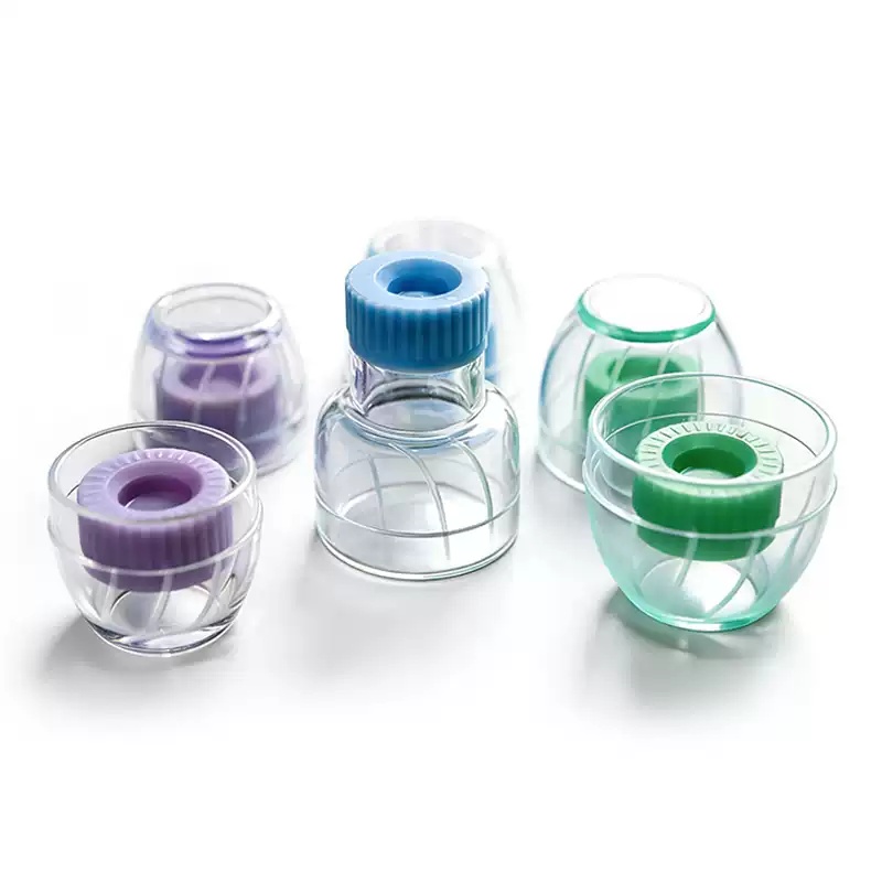 SIRINLABS Tips-A Pro Słuchawki – Silicone Ear Tip Replacement recenzja i cena