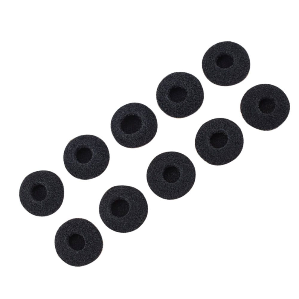 POYATU wymienne wkładki douszn – Earphone Foam Tip recenzja i cena