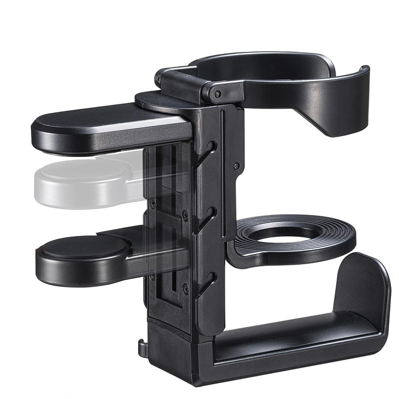 Uchwyt na kubek na biurko z wi – Headphone Stand Desk recenzja i cena